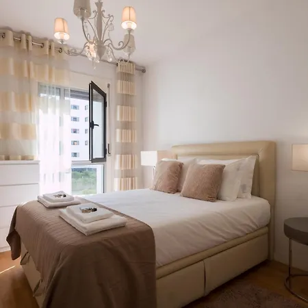 Apartament Flamingos - 81258al *