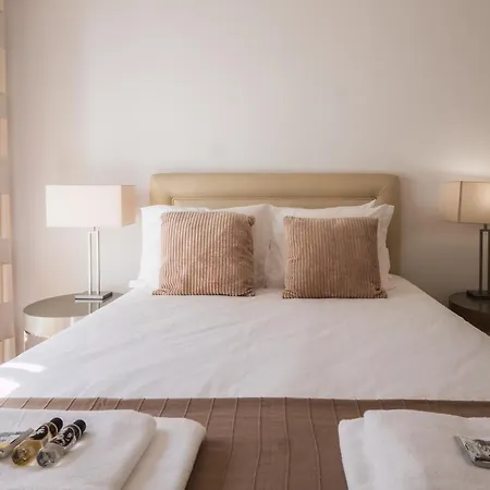 Apartament Flamingos - 81258al Lizbona