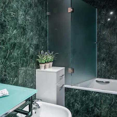 Flamingos - Spacious 2 Bedroom With Ac And Outdoor Area 公寓 Lisboa