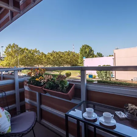 Flamingos - 81258al Appartamento *