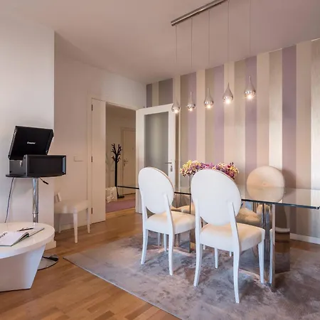 公寓 Flamingos - Spacious 2 Bedroom With Ac And Outdoor Area *