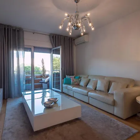 公寓 Flamingos - Spacious 2 Bedroom With Ac And Outdoor Area Lisboa
