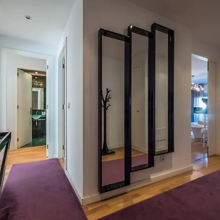 Flamingos - Spacious 2 Bedroom With Ac And Outdoor Area