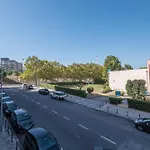 Appartement Flamingos - 81258al Lissabon