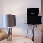 Appartement Flamingos - 81258al Lissabon